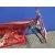 Porton Trasero para Audi A4 Berlina (8E)