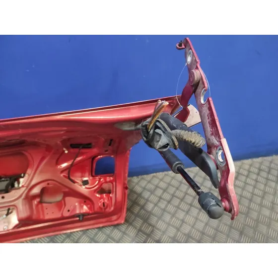 Porton Trasero para Audi A4 Berlina (8E)