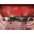 Porton Trasero para Audi A4 Berlina (8E)