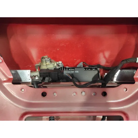 Porton Trasero para Audi A4 Berlina (8E)