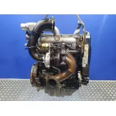 Motor Completo para Renault Scenic Rx4 (Ja0)