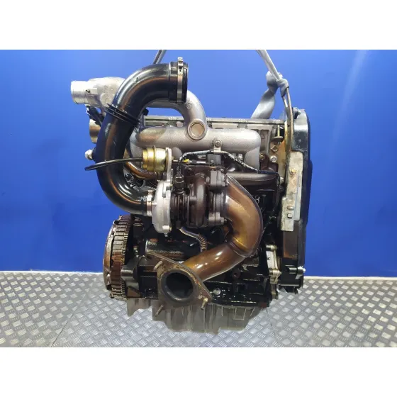 Motor Completo para Renault Scenic Rx4 (Ja0)