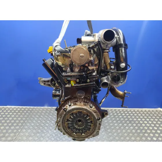 Motor Completo para Renault Scenic Rx4 (Ja0)