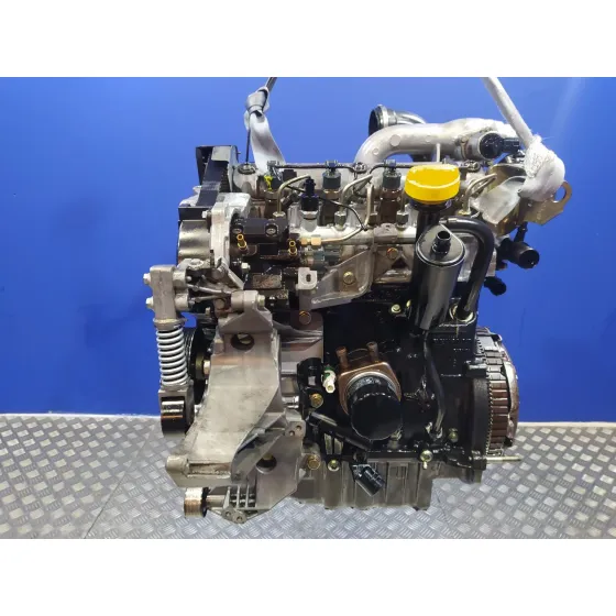 Motor Completo para Renault Scenic Rx4 (Ja0)