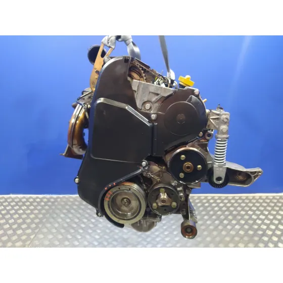 Motor Completo para Renault Scenic Rx4 (Ja0)