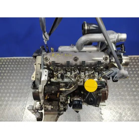 Motor Completo para Renault Scenic Rx4 (Ja0)