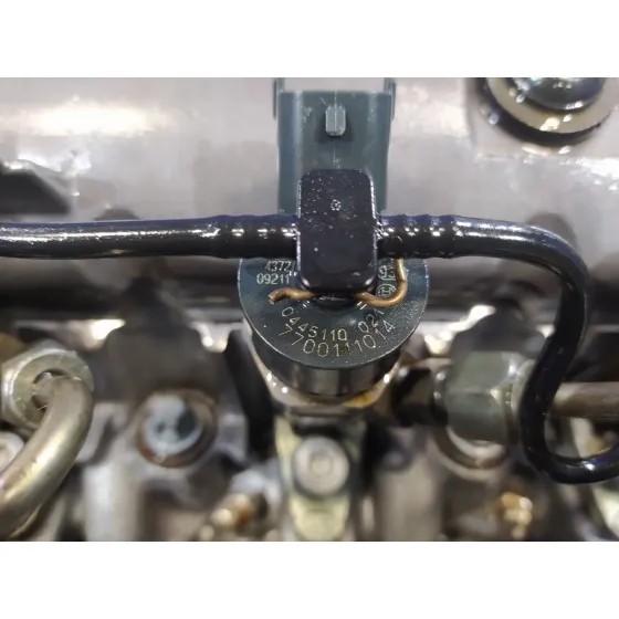 Motor Completo para Renault Scenic Rx4 (Ja0)