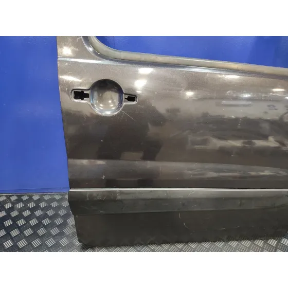 Puerta Delantera Derecha para Fiat Scudo Combi (272)