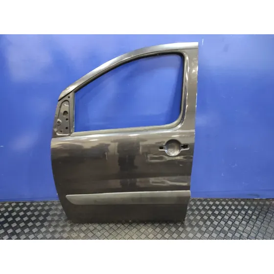 Puerta Delantera Izquierda para Fiat Scudo Combi (272)