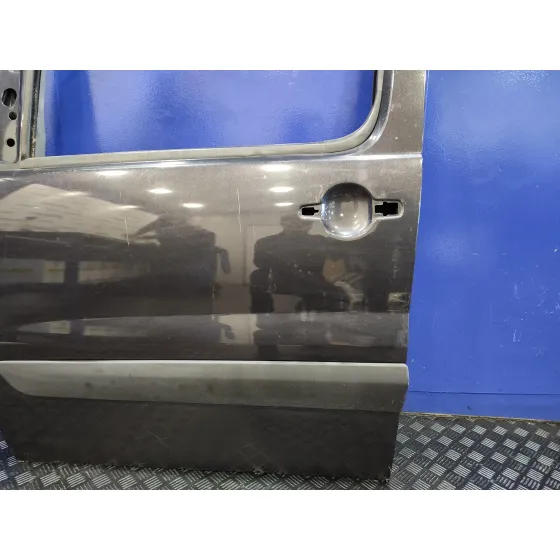 Puerta Delantera Izquierda para Fiat Scudo Combi (272)