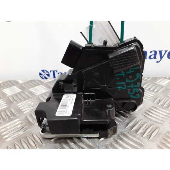 Cerradura Puerta Trasera Izquierda para Ssangyong Tivoli