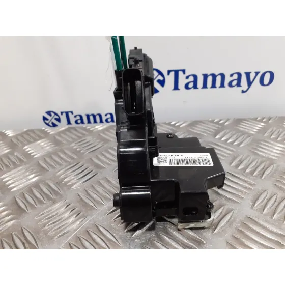 Cerradura Puerta Trasera Izquierda para Ssangyong Tivoli