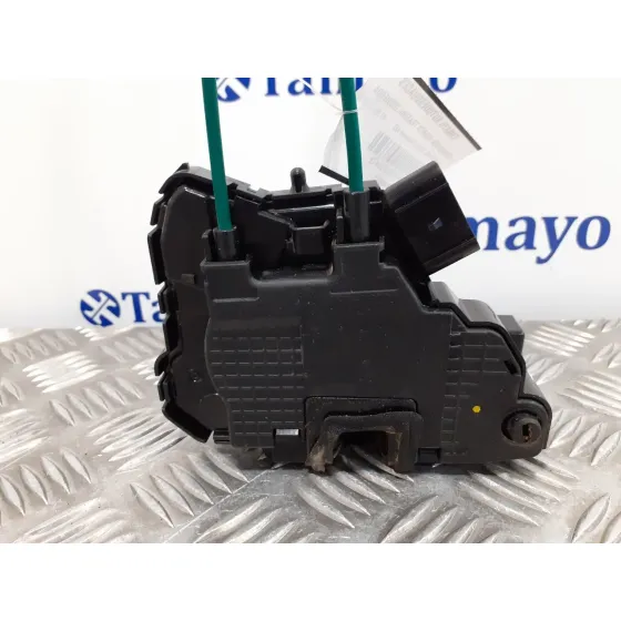Cerradura Puerta Trasera Izquierda para Ssangyong Tivoli