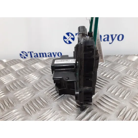 Cerradura Puerta Trasera Izquierda para Ssangyong Tivoli