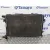 Radiador Agua para Volkswagen Golf V Berlina (1K1)