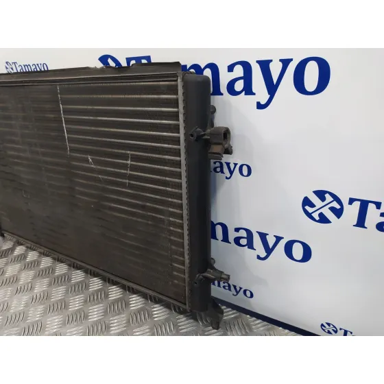 Radiador Agua para Volkswagen Golf V Berlina (1K1)