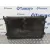 Radiador Agua para Volkswagen Golf V Berlina (1K1)