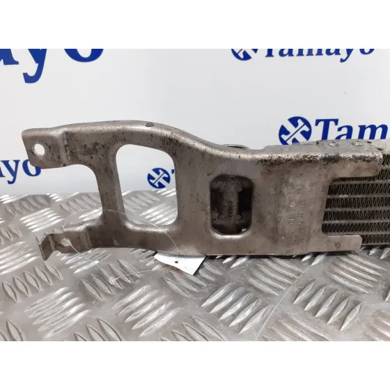 Enfriador Aceite Direccion para Mercedes-Benz Clase B (W245)
