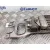 Enfriador Aceite Direccion para Mercedes-Benz Clase B (W245)