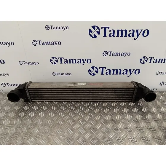 Intercooler para Mercedes-Benz Clase B (W245)