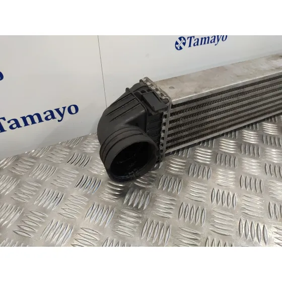 Intercooler para Mercedes-Benz Clase B (W245)