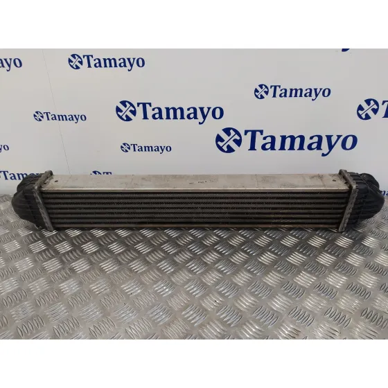 Intercooler para Mercedes-Benz Clase B (W245)