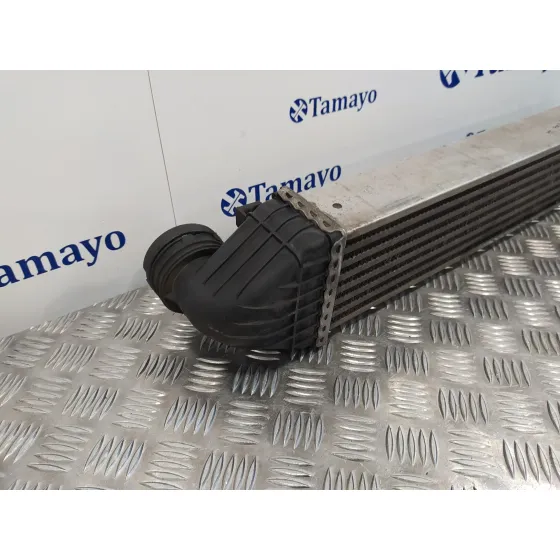 Intercooler para Mercedes-Benz Clase B (W245)