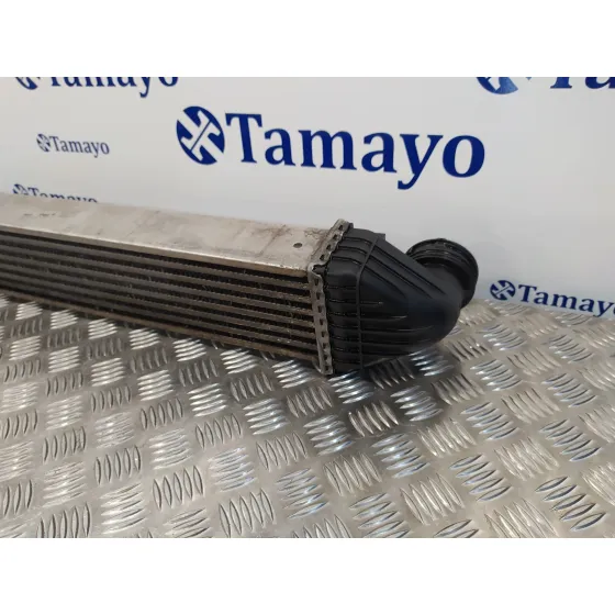Intercooler para Mercedes-Benz Clase B (W245)