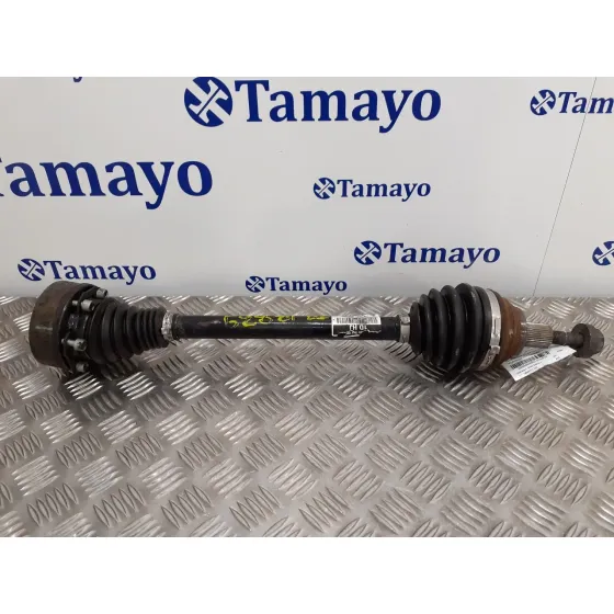 Transmision Delantera Izquierda para Volkswagen Golf V Berlina (1K1)