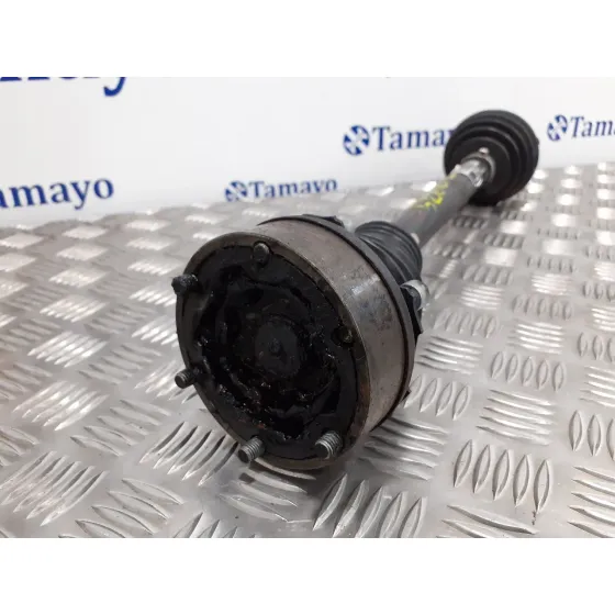 Transmision Delantera Izquierda para Volkswagen Golf V Berlina (1K1)