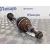 Transmision Delantera Izquierda para Volkswagen Golf V Berlina (1K1)