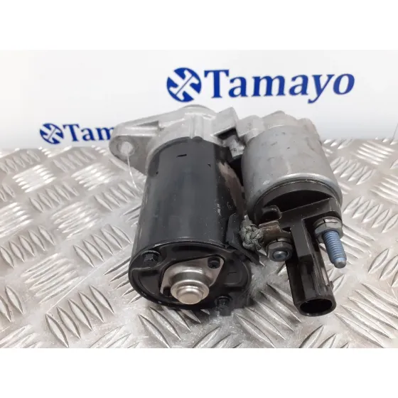 Motor Arranque para Volkswagen Golf V Berlina (1K1)