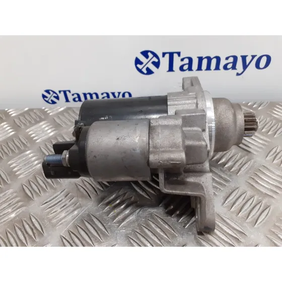 Motor Arranque para Volkswagen Golf V Berlina (1K1)