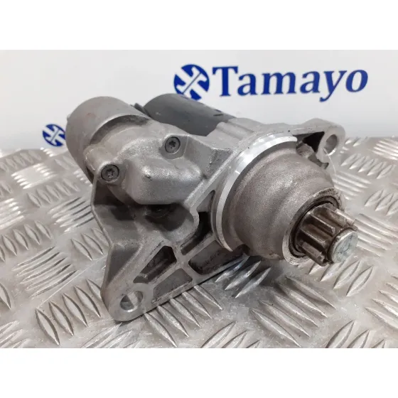 Motor Arranque para Volkswagen Golf V Berlina (1K1)
