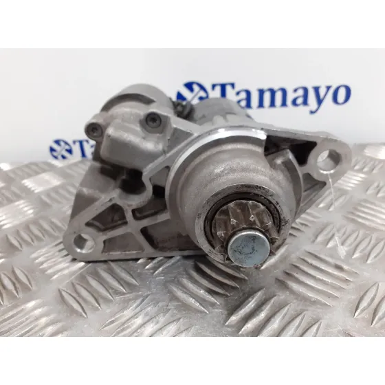 Motor Arranque para Volkswagen Golf V Berlina (1K1)