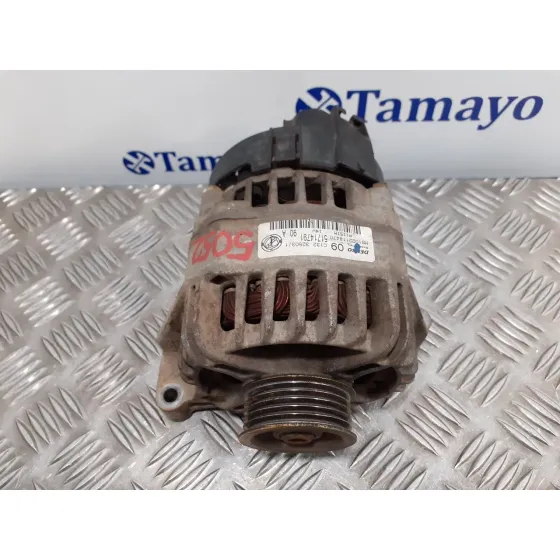 Alternador para Fiat Idea (135)