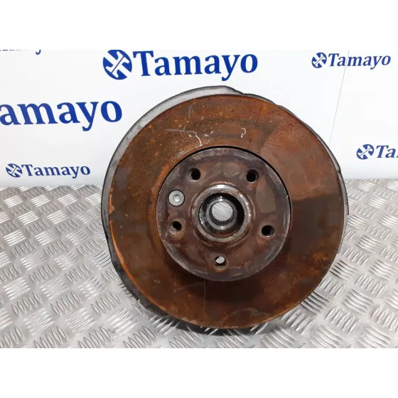 Mangueta Delantera Derecha para Volkswagen T6 Transporter