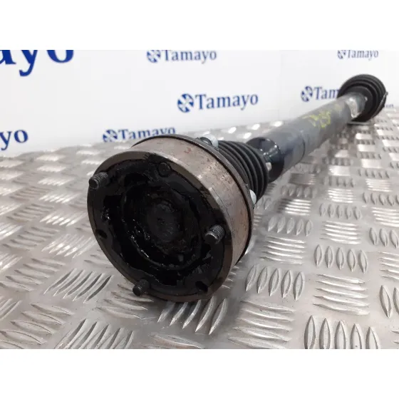 Transmision Delantera Derecha para Volkswagen Golf V Berlina (1K1)