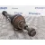 Transmision Delantera Derecha para Volkswagen Golf V Berlina (1K1)