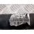 Transmision Delantera Derecha para Volkswagen Golf V Berlina (1K1)