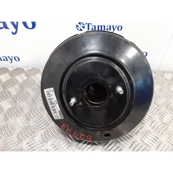 Servofreno para Mercedes-Benz Clase B (W245)