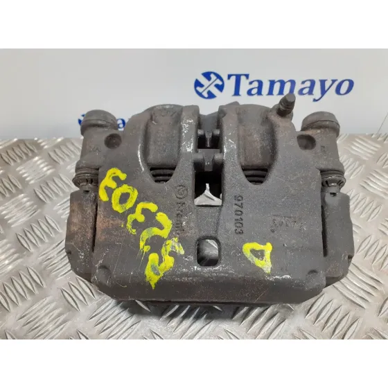 Pinza Freno Delantera Derecha para Nissan Cabstar ->09.06