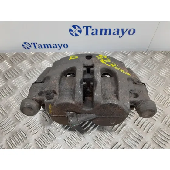 Pinza Freno Delantera Derecha para Nissan Cabstar ->09.06
