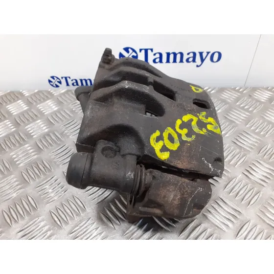 Pinza Freno Delantera Derecha para Nissan Cabstar ->09.06