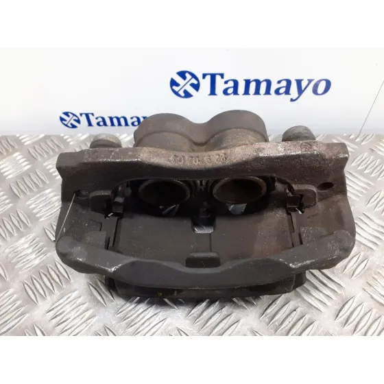 Pinza Freno Delantera Derecha para Nissan Cabstar ->09.06