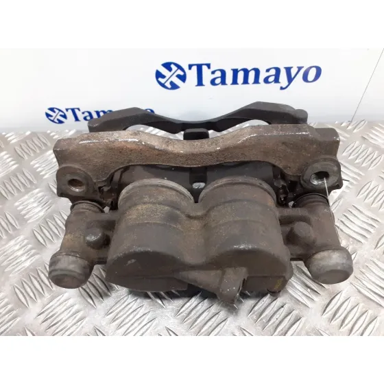 Pinza Freno Delantera Derecha para Nissan Cabstar ->09.06