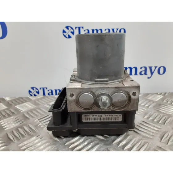 Abs para Mercedes-Benz Clase B (W245)