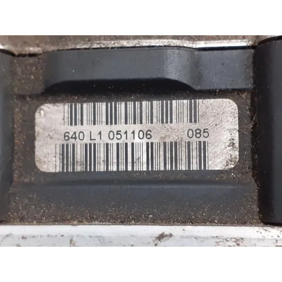 Abs para Mercedes-Benz Clase B (W245)
