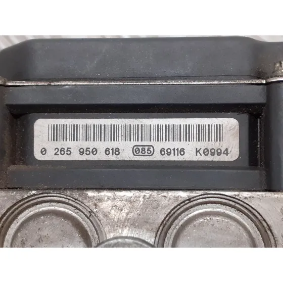 Abs para Mercedes-Benz Clase B (W245)