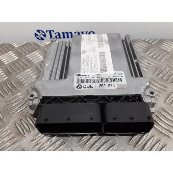 Centralita Motor Uce para Bmw Serie 3 Berlina (E46)